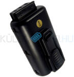 VHBW Elektromos szerszám akkumulátor 404400 - 1500 mAh, 7.4 V, Li-ion (WB-800110790)