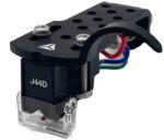 JICO - OMNIA J44D IMP DJ NUDE Black - dj-sound-light