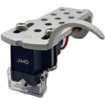 JICO - OMNIA J44D IMP DJ NUDE Silver - dj-sound-light
