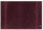 Lacoste covor de baie L LECROCO Bordeaux 50 x 70 cm 99KK-DLU01F_93X (1059320) Covor baie