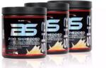 BladeSport - Pro Shredded - Ananász íz - 3 X 210 G