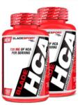 BladeSport - Hca - Garcinia Cambogia Extract - 2 X 150 Kapszula