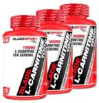 BladeSport - L-CARNITINE 1000 - 3 x 100 KAPSZULA