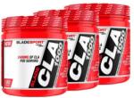BladeSport - CLA 1000 - CONJUGATED LINOLEIC ACID SOFTGEL CAPSULES - 3 x 180 KAPSZULA