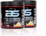 BladeSport - Pro Shredded - Ananász íz - 2 X 210 G