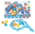 RMS Little Tikes: Fürdőszobai Horgászjáték 24-0211