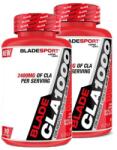 BladeSport - Cla 1000 - Conjugated Linoleic Acid Softgel Capsules - 2 X 90 Kapszula