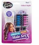 CRA-Z-ART Shimmer’n Sparkle: hajdekoráló készlet krétával 69564