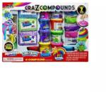 CRA-Z-ART Cra-Z-Art: Kreatív slime keverő készlet - nagy 60065