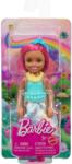 Mattel Papusa Barbie, Royal Chelsea Fantasy, Roz, JKH59 Papusa Barbie