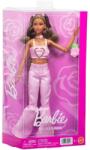 Mattel Papusa Barbie Deluxe Style, Pink Denim, JJN72 Papusa Barbie