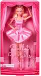 Mattel Papusa Barbie Signature, Ballet Wishes, JBJ09 Papusa Barbie