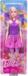 Mattel Papusa Barbie, Dreamtopia Fairy, Mov, JKB62 Papusa Barbie