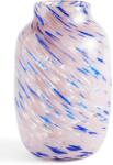 HAY vază decorativă Splash 30 x 18, 7 cm 99KK-DRU11J_30X (AB503.A603.AG56)