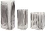 Hübsch set de vaze decorative Elements 3-pack 99KK-DEU1D6_TSP (180907)