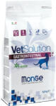 Monge VetSolution Száraz Gyógytáp Macskáknak (Emésztési problémákra) - 1, 5 kg