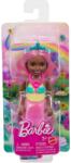 Mattel Papusa Barbie, Unicorn Chelsea Fantasy, Roz, JKH57 Papusa Barbie