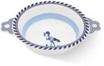 Pols Potten castron Bird Patterned 17 cm 99KK-ZSU0EC_MLC (230.400.675) Castron