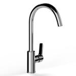 Sanimix Mosogató csaptelep, Sanimix Oceano Sigma mosogató csaptelep, króm 053.6. 1 - zuhanykabin