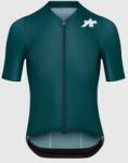 ASSOS Tricou ASSOS MILLE GT S11 EVO, deep petrol (S)