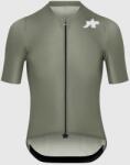 ASSOS Tricou ASSOS MILLE GT S11 EVO, edge green (S)