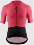 ASSOS Tricou ASSOS MILLE GTS S11, deadly berry (M)