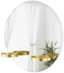 Umbra oglindă de perete 61 cm 99KK-LAU01D_18X (1015728.104)