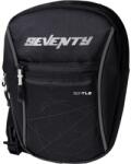 Seventy Degrees SD-TL2 combtáska fekete