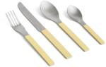 HAY set de tacâmuri MVS 4 x 23, 5 cm 4 elementy 99KK-STU02J_10X (AD872.A908.AB98) Tacam