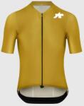 ASSOS Tricou ASSOS MILLE GT S11 EVO, golden yellow (XL)