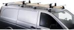 Thule Suport pliabil de fixare scara (opritor de sarcina), Thule, Fold Down Load Stop 315, set de 2 buc (TA315007) - pcone