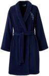 KENZO halat de baie din bumbac KVTIGER Marine L 99KK-RCU05H_59X (1038791) Prosop