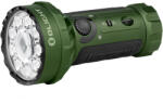 Olight Marauder mini tölthető keresőlámpa, zöld