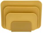 Rosti set de placi de taiat Choptima 3-pack 99KK-KBU7MN_MLC (27822) Tocator