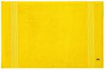 Lacoste covor de baie L LECROCO Jaune 50 x 70 cm 99KK-DLU028_11X (979910) Covor baie
