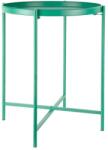 Leitmotiv masă 40 x 49 cm 99KK-MMU08E_77X (LM2333GR) Masa de cafea