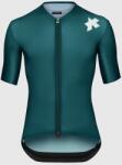ASSOS Tricou ASSOS EQUIPE RS S11, deep petrol (L)
