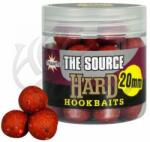Dynamite Baits "THE SOURCE" Hard Hookbaits Bojli 20mm - Dynamite Baits Kemény Csalizó Bojli (DY1573)