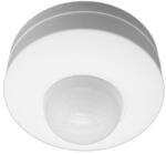 OPTONICA PIR mozgásérzékelő falon kívüli mennyezeti 360° 16m infravörös IP20 7305