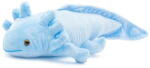 Baby Mix Plush toy Axolotl Baby Mix 45cm Blue (56512-AKK-AK240087-2-blue)