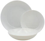 Luminarc APY étkészlet 18 részes fehér (503350)