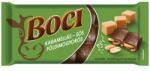 BOCI tejcsokoládé földimogyorós töltelékkel, pörkölt és sózott karamellizált földimogyoróval 105 g - innotechshop