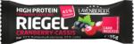 Layenberger High Protein Bar - Cranberry Blackcurrant