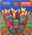 Dunlop RTN45130 String Lab Robert Trujillo