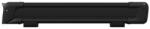 Thule Suport 4 perechi schiuri Thule SnowPack 7324 negru cu prindere pe bare transversale aluminiu cu profil T (TA732406) - pcone