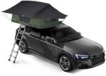 Thule Cort auto cu prindere pe plafon, Thule, Foothill, 2 persoane, Agave Green (TA901250) - pcone