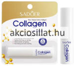 Sadoer Collagen Lip Balm Kollagénes Ajakbalzsam 2.7g