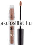 essence 8h matte Folyékony Ajakrúzs 01 Cinnamon Spice 2.5ml