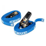 CRUZ Chingi de fixare cu clichet de 5m, 2 buc (941-302) - pcone