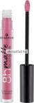 essence 8h matte Folyékony Ajakrúzs 05 Pink 2.5ml